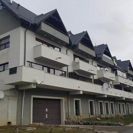 Treasure Mountain Predeal Exterior photo
